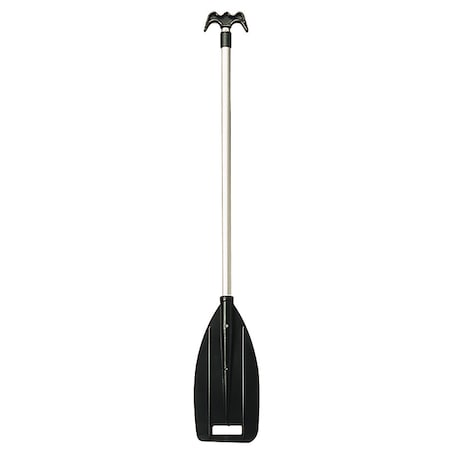 Sea-Dog Telescopic Paddle w/Double Boat Hook 490300-1